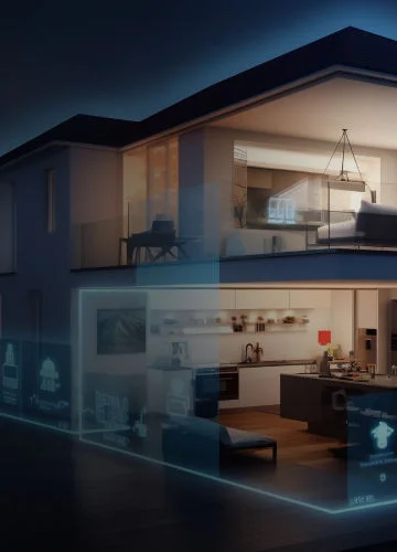 Control your home from anywhere with Tata Power EZ HOME smart automation solutions
