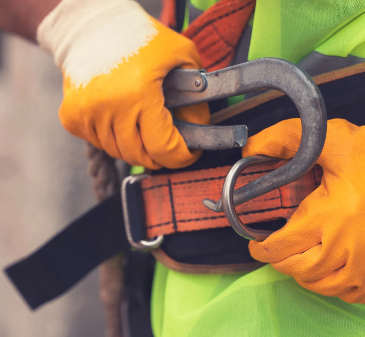 Tata Power’s commitment to Safety through rigorous protocols and risk management practices.