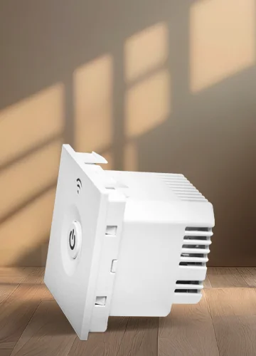 Tata Power EZ Home Wi-Fi Smart IR Blaster Universal Remote