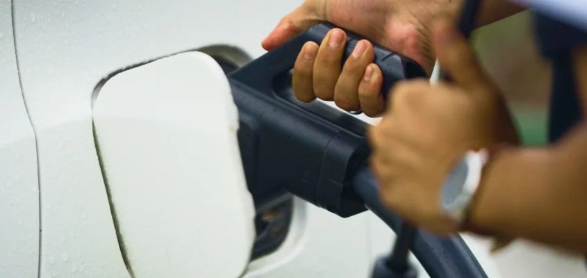  EV charging infrastructure and sustainability initiatives by Tata Power