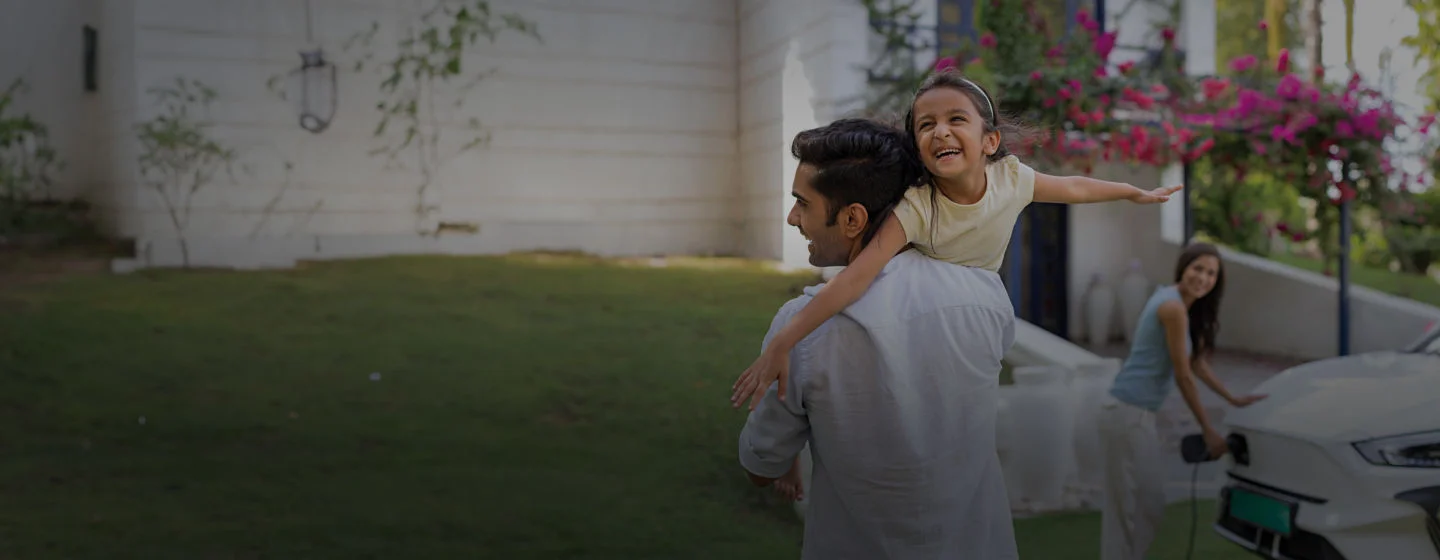 Driving the shift to smart energy for a sustainable future