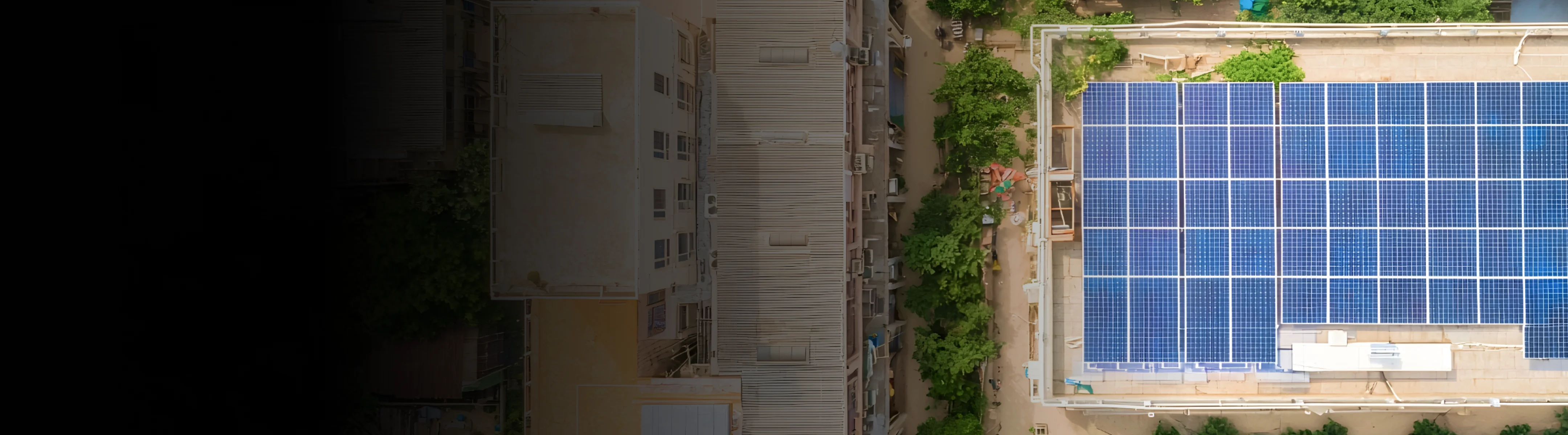 Solar power delivering financial savings for Indian industries