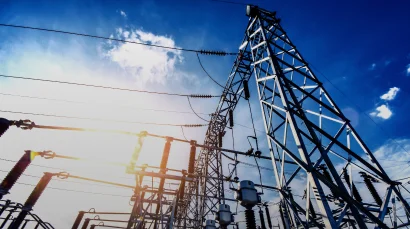 Power Distribution​