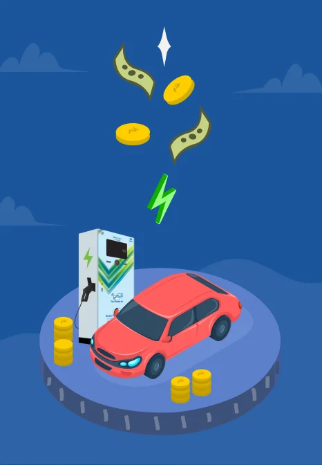 PM E-DRIVE and FAME-II supporting EV charging