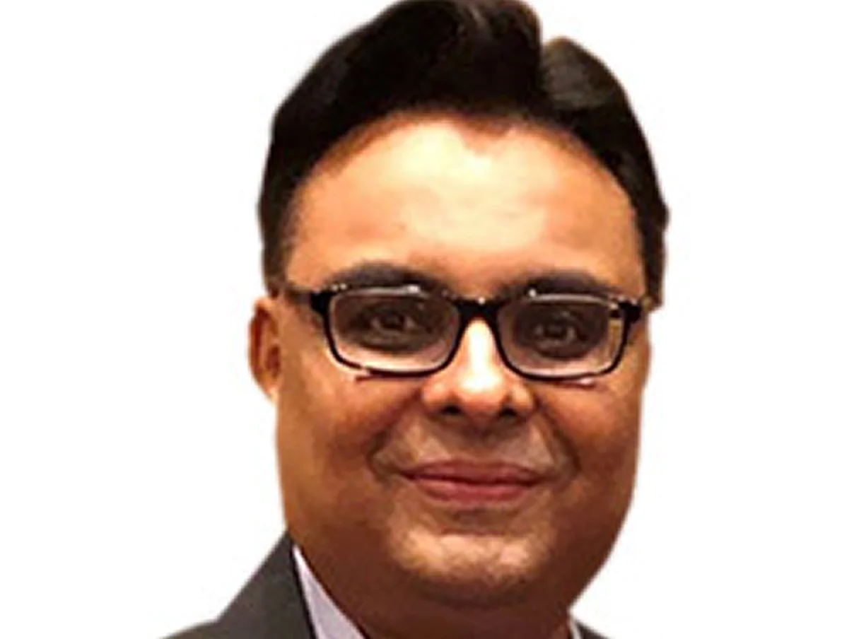 Mr. Amit Mimani, Chief Financial Officer at Tata Power