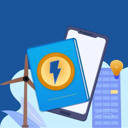Energy passport