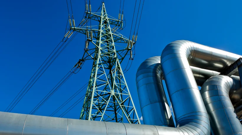 Deal for power, with power