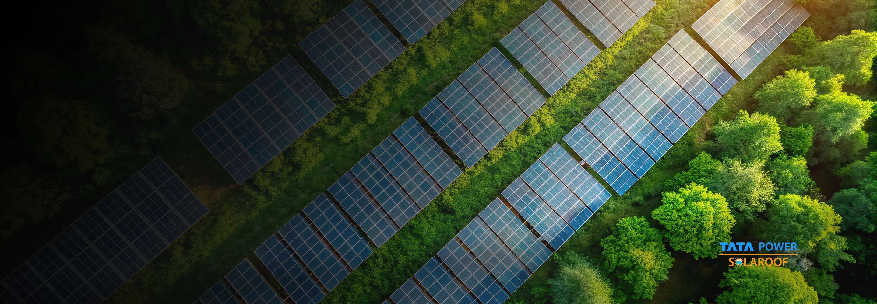 Power your home with Tata Power Solar, India’s most trusted and reliable solar energy provider