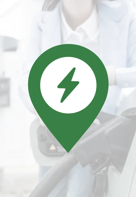 Route planning for EV fast charging stations