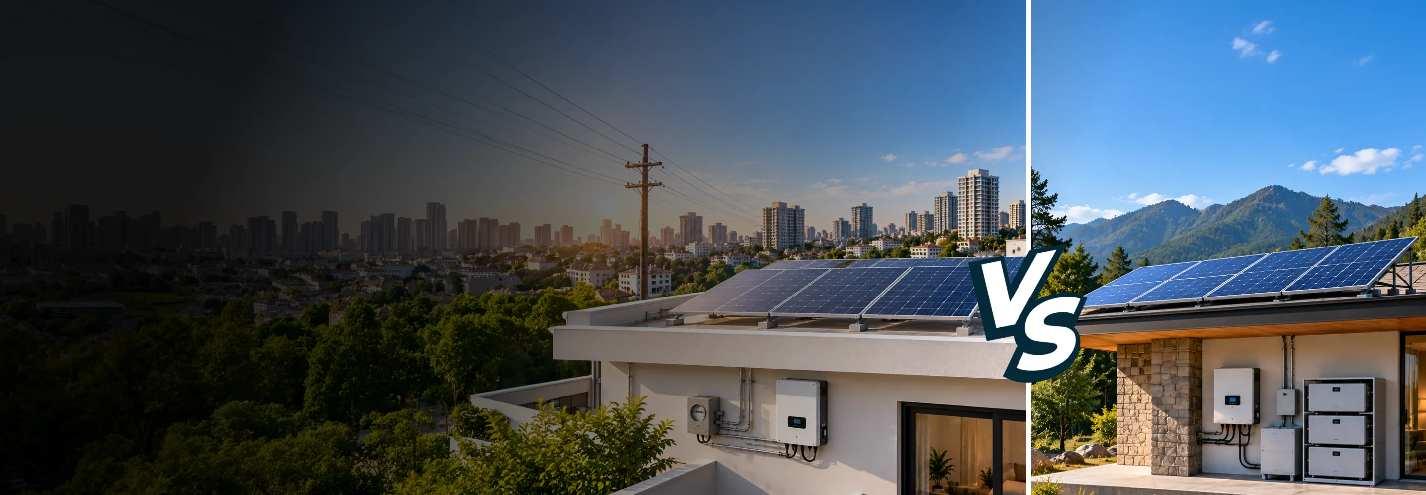 Tata Power’s on-grid and off-grid solar solutions