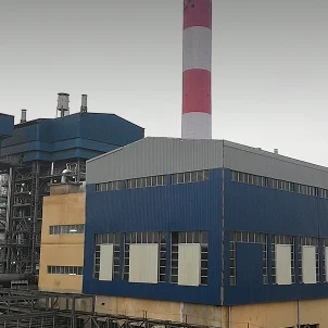Tata Power's Industrial Energy Limited, a Tata Power and Tata Steel Joint Venture