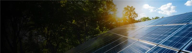 Choose the best quality solar panels in India