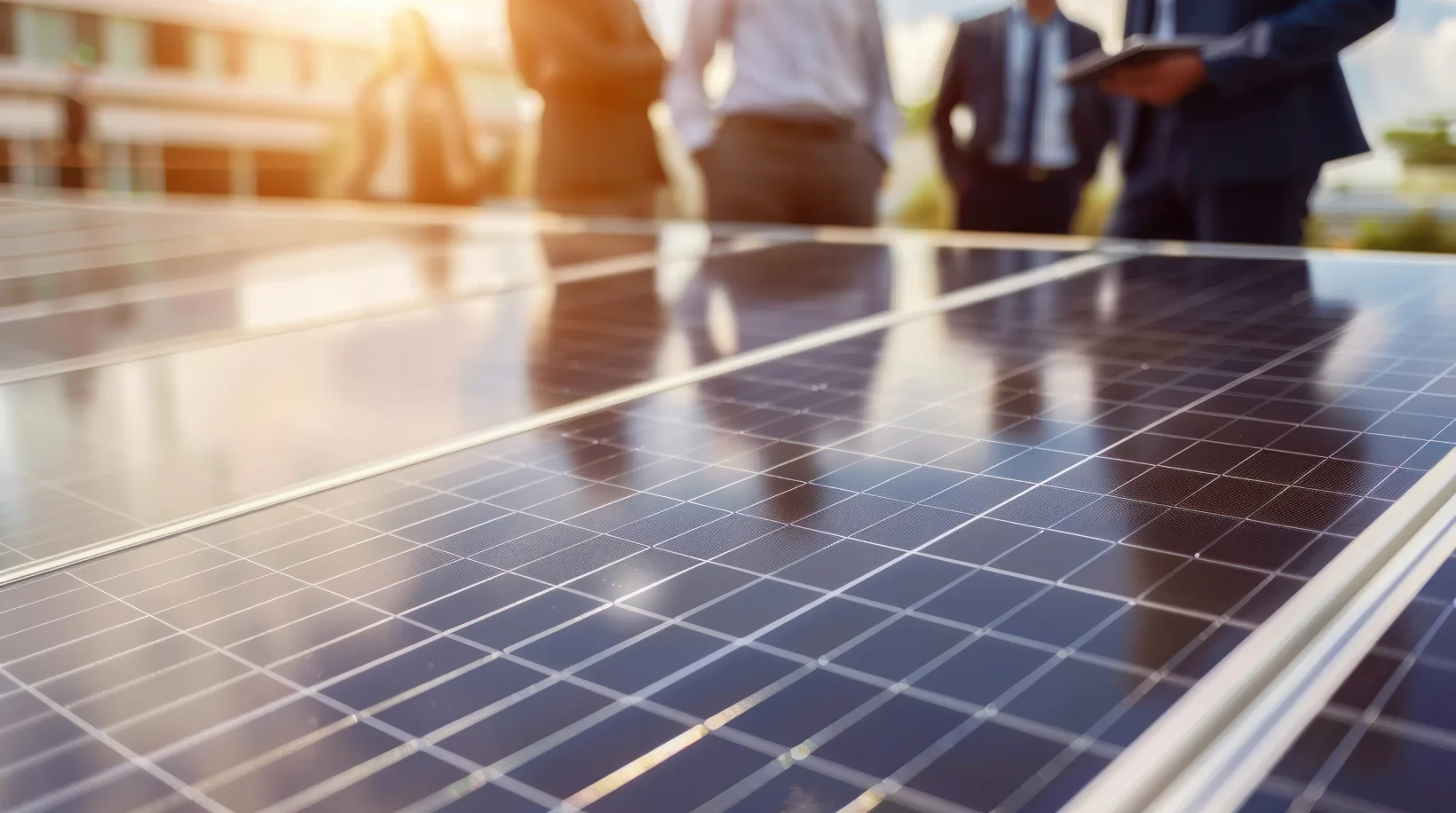 The assurance you seek