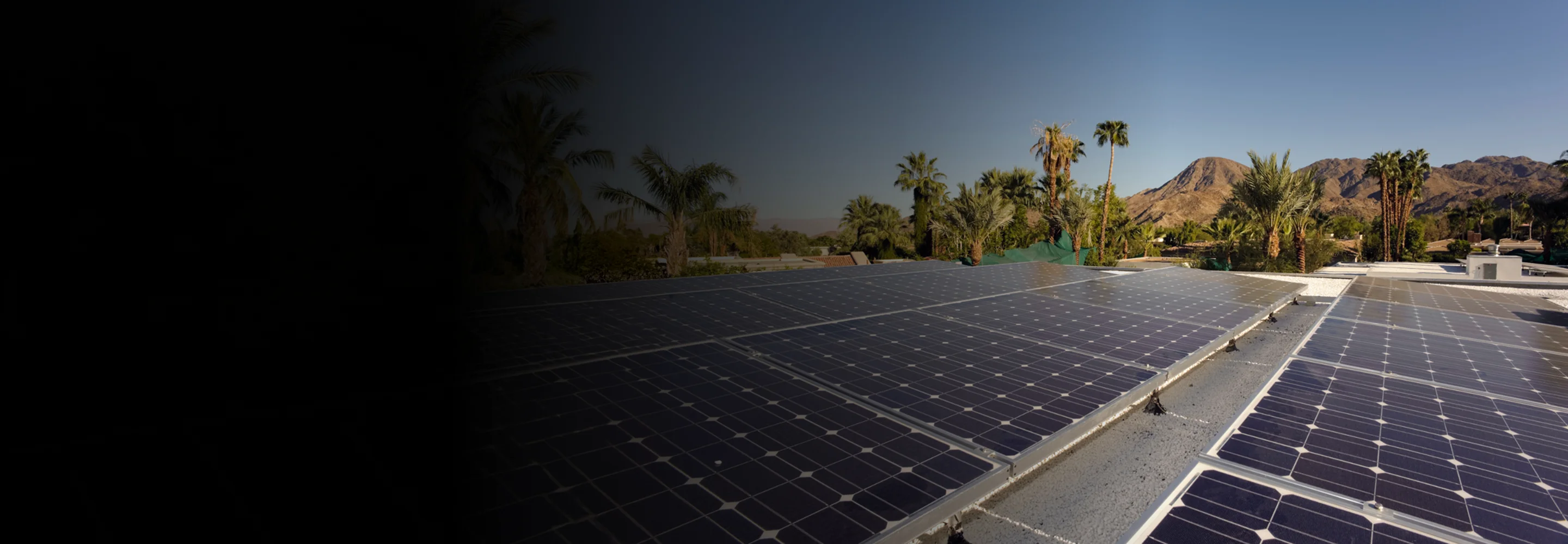 Tata Coffee 280 kWp rooftop solar system in Coorg   Image 