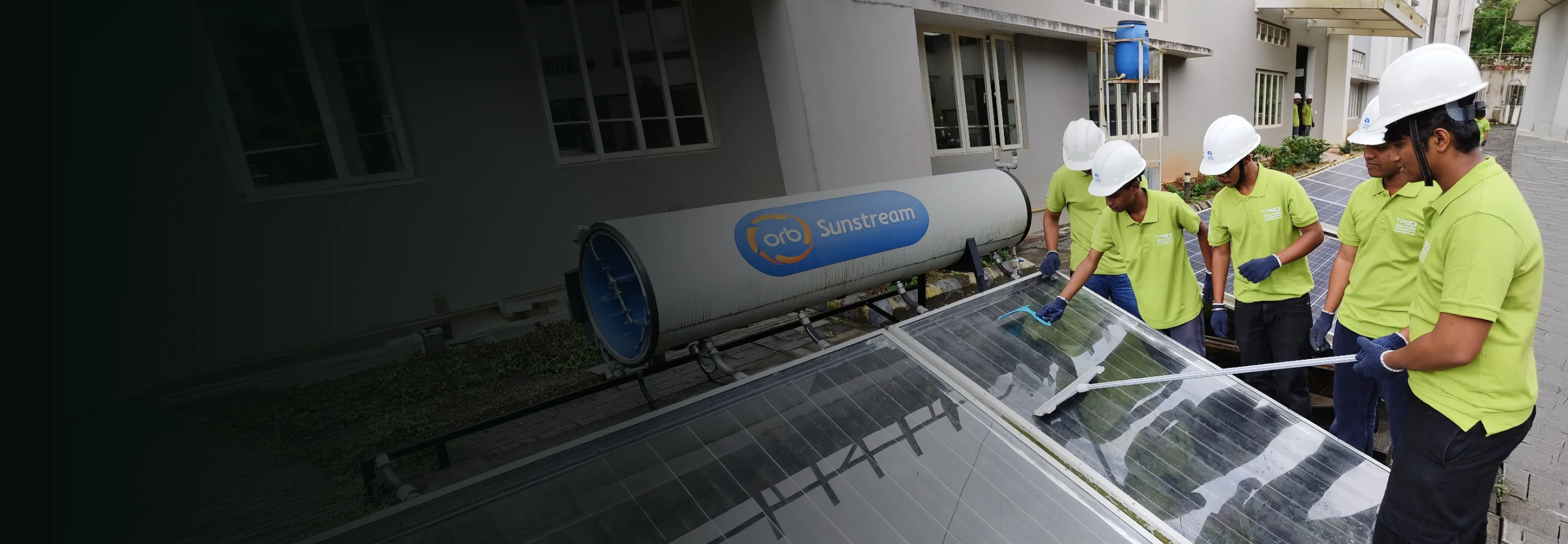 Tata Power commitment to inclusive development