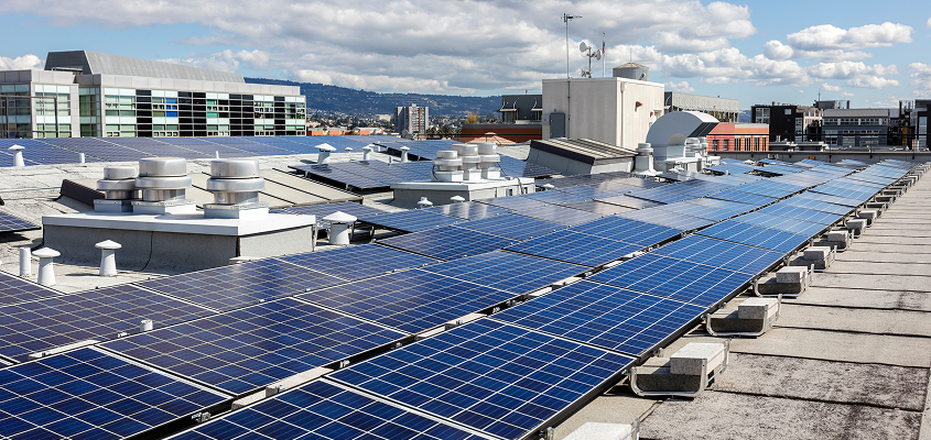 Rooftop solar dealership growth in tier 2 towns