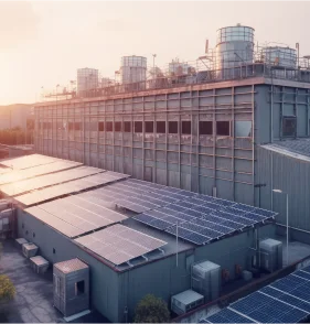 Industrial​
