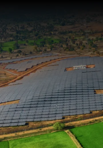 Tata Power residential solar panel