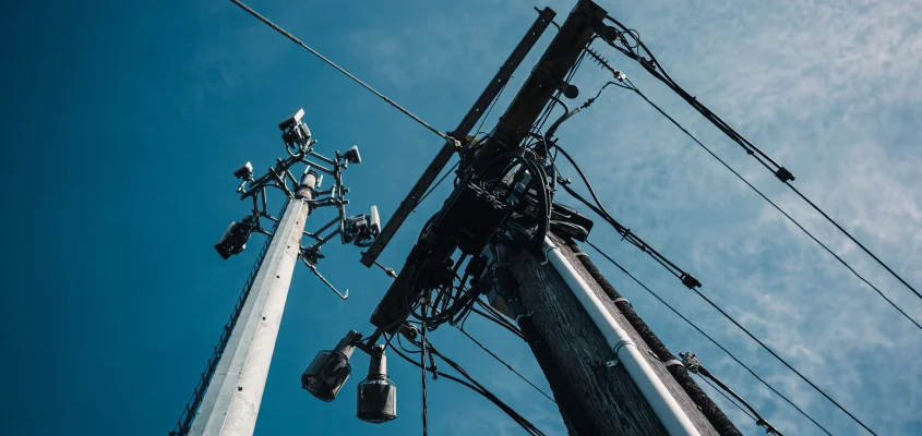 Boom in technology is driving growth across DISCOMs