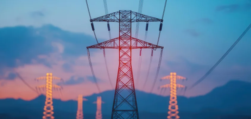 A resilient and efficient energy ecosystem