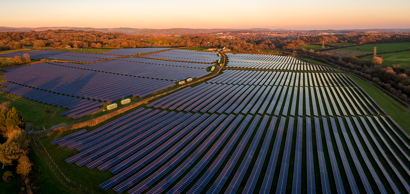OPEX solar model with PPA based energy payments