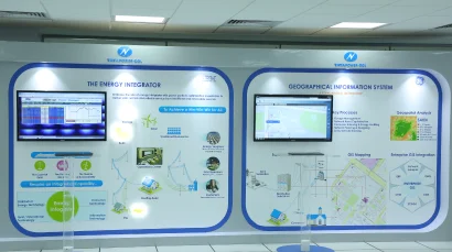 Smart Grid Roadmap Consultancy​