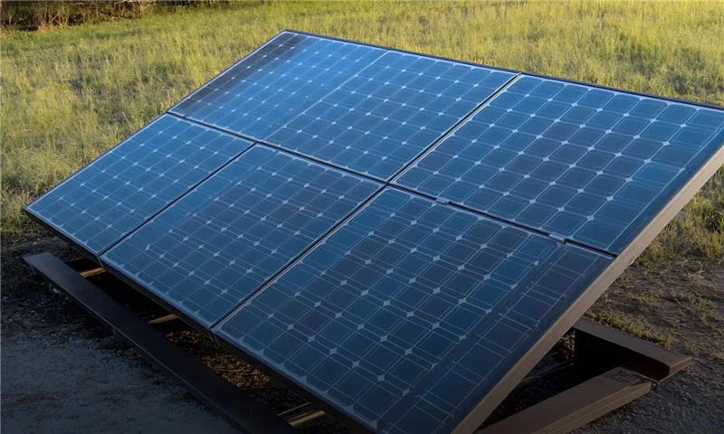 First-time solar adopters who want to start with a smaller system