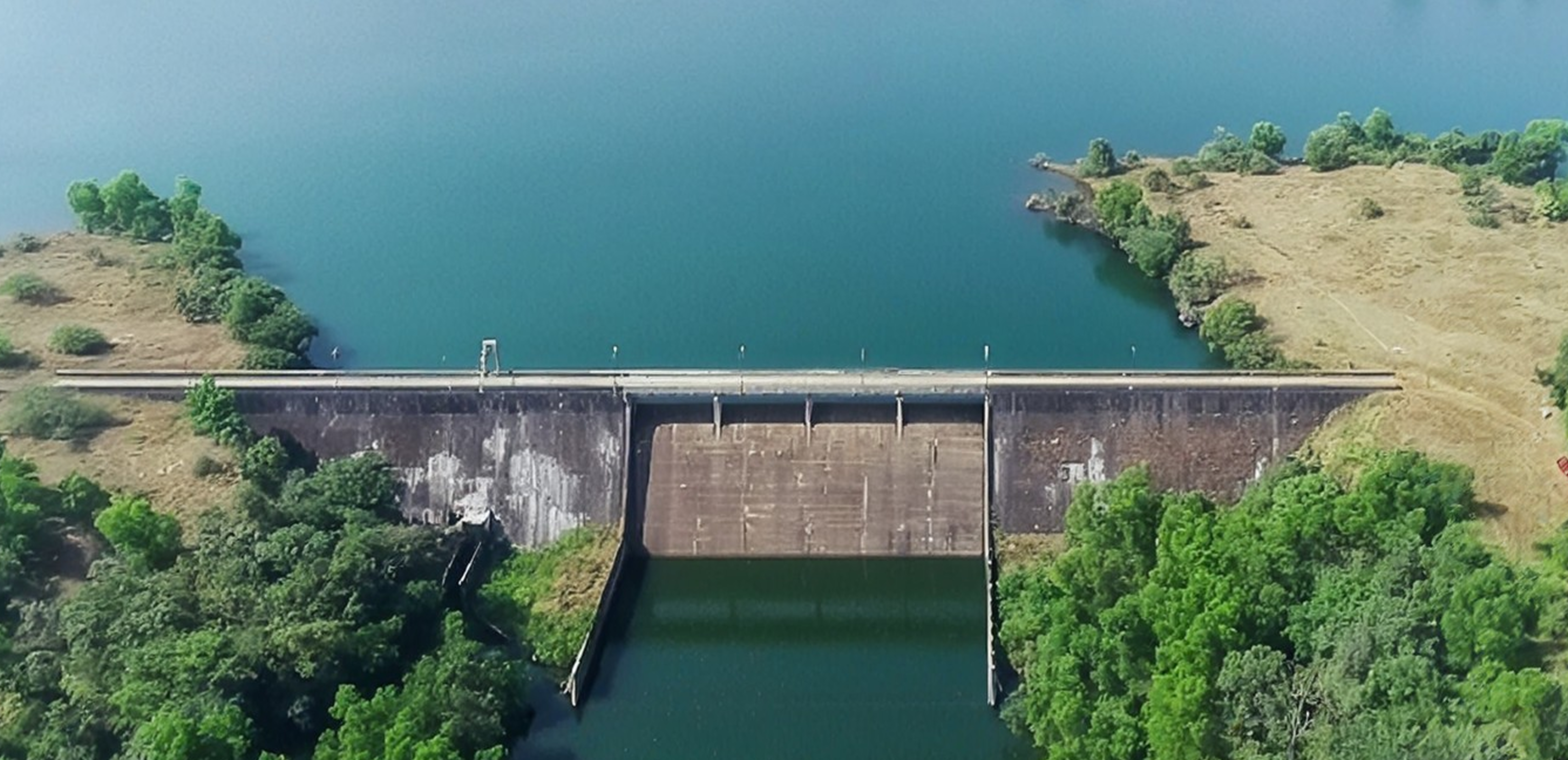 Kundali reservoir adds 6.34 MCM to Tata Power hydro