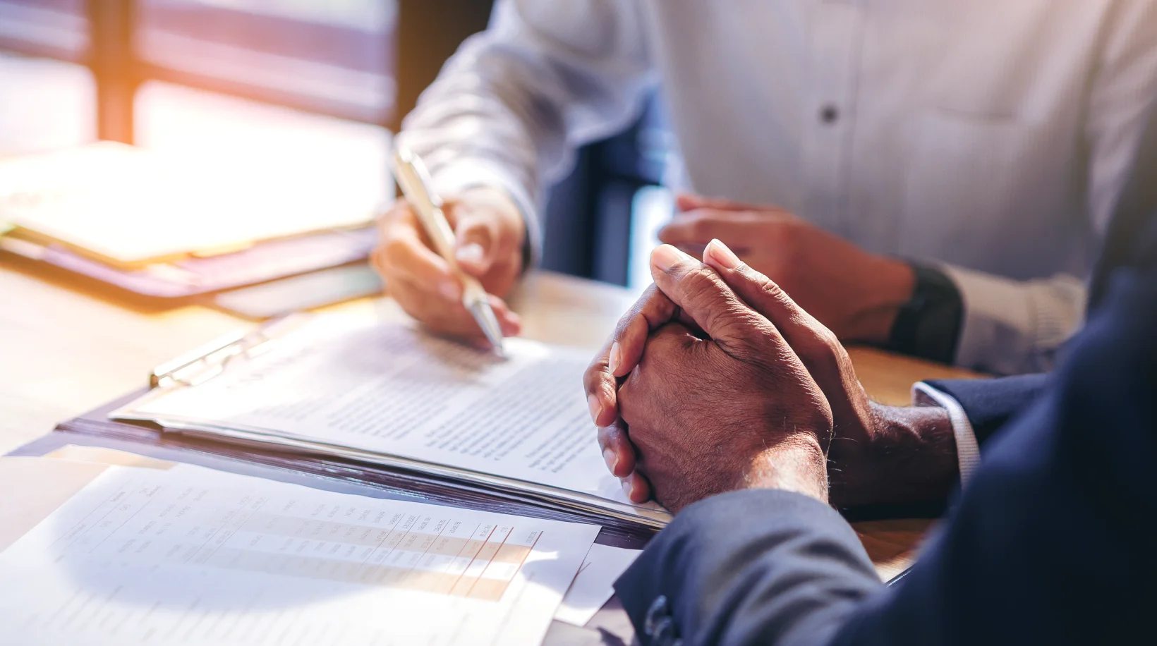 Customized solutions​