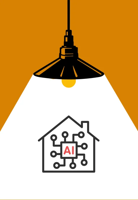 Motion sensor lights for enhanced home security