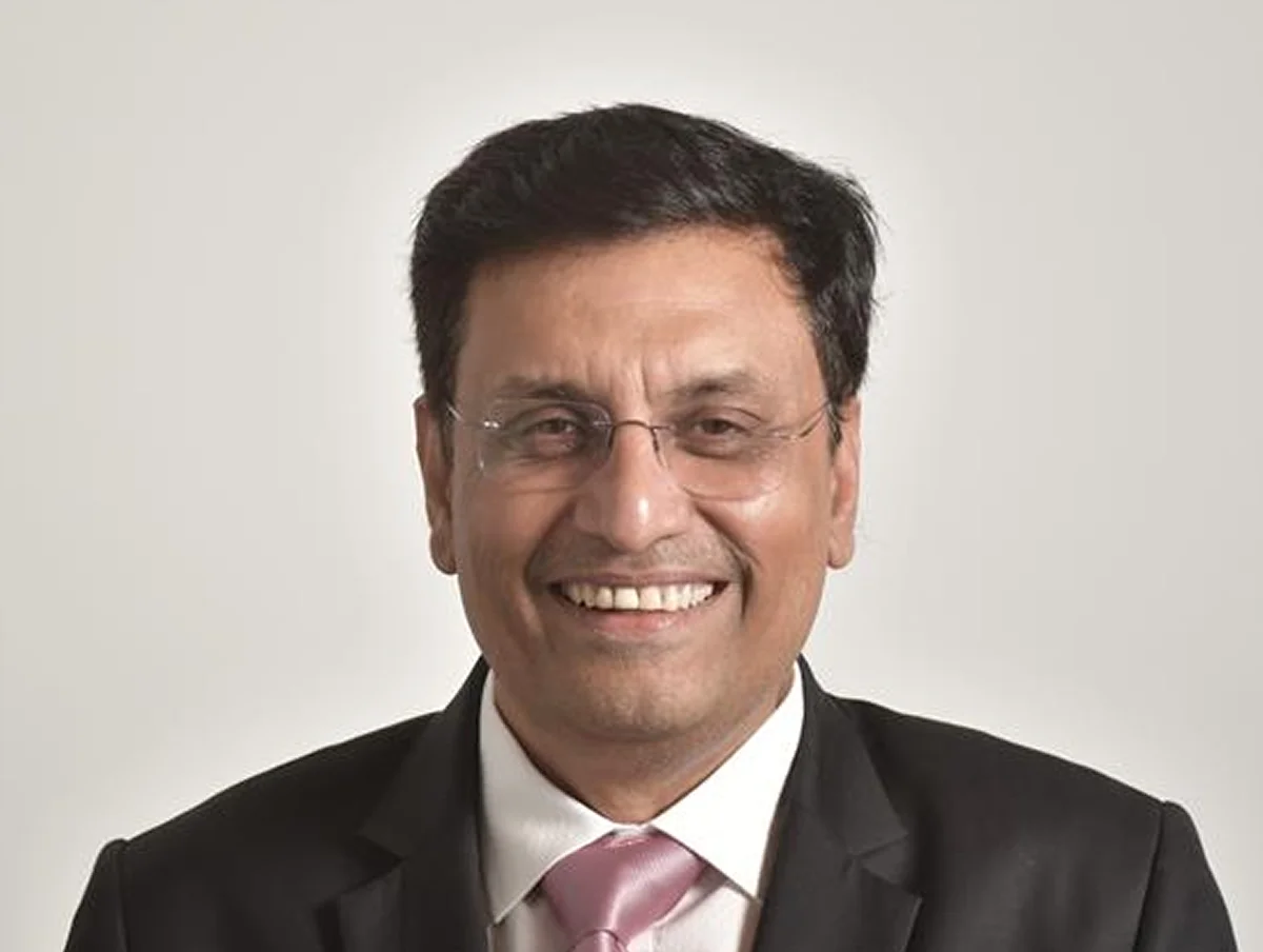 Mr. Sanjeev Churiwala, Chief Finance Officer at Tata Power