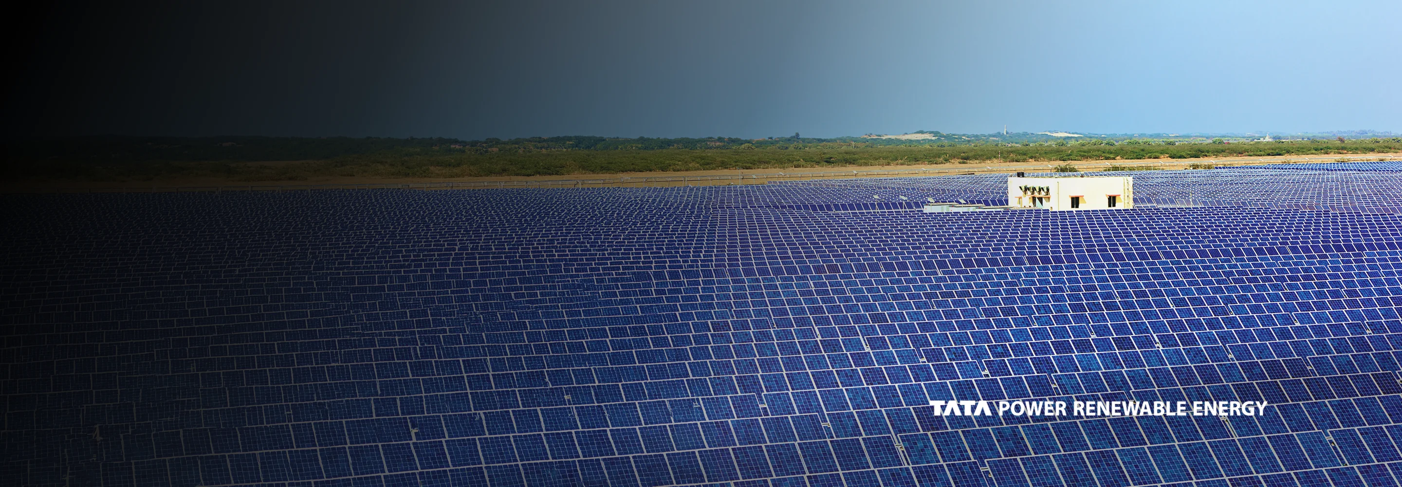 Solar energy driving renewable power generation