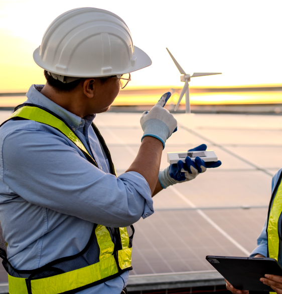 Energy Services Solutions For Sustainable Businesses Tata Power