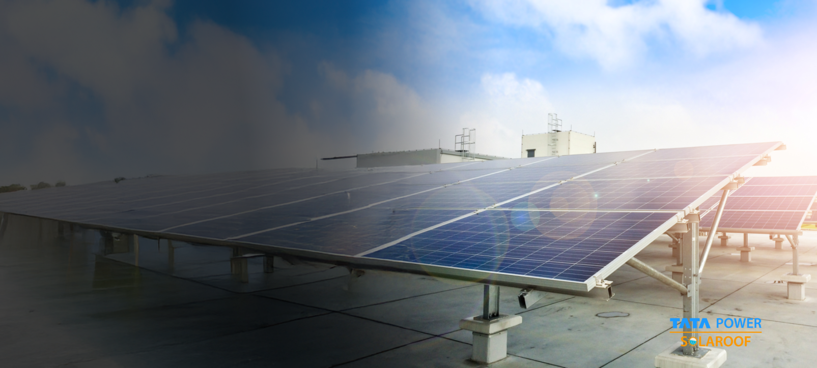 Best Rooftop Solar Solutions Company in India | Tata Power