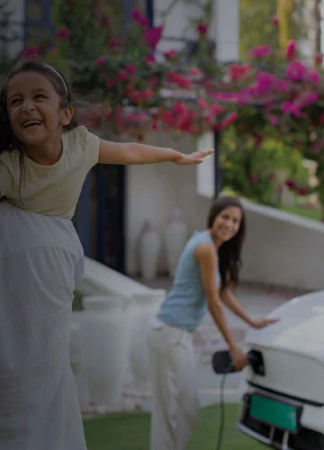 Driving the shift to smart energy for a sustainable future