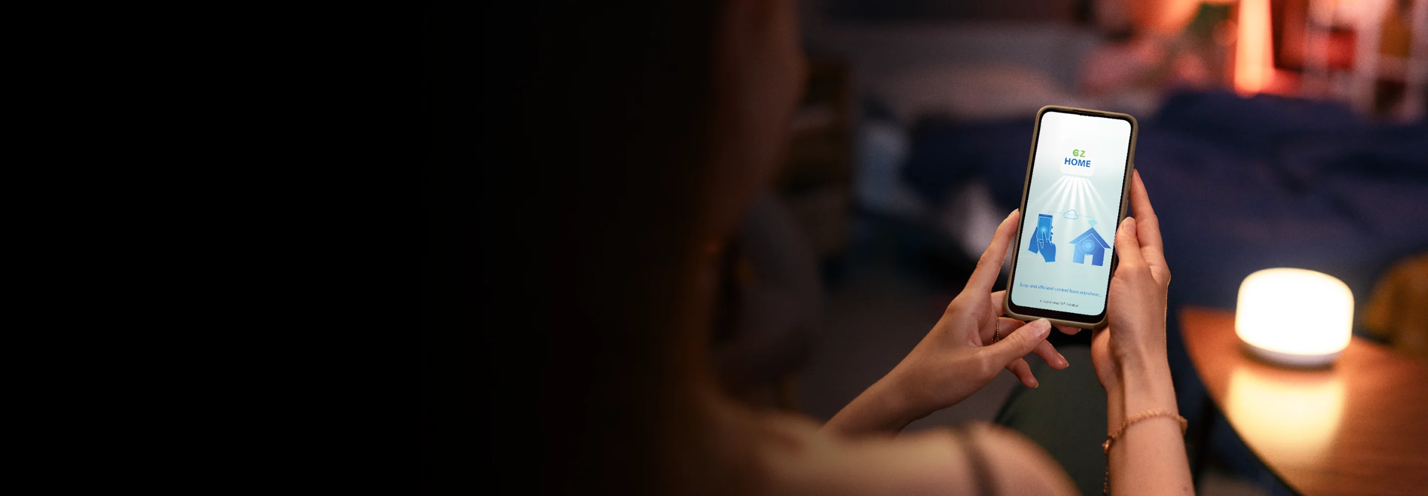 Smart home automation guide for connected living