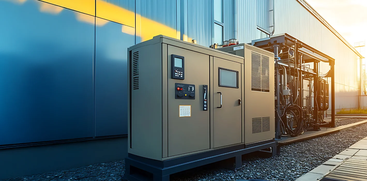 Energy-as-a-Service