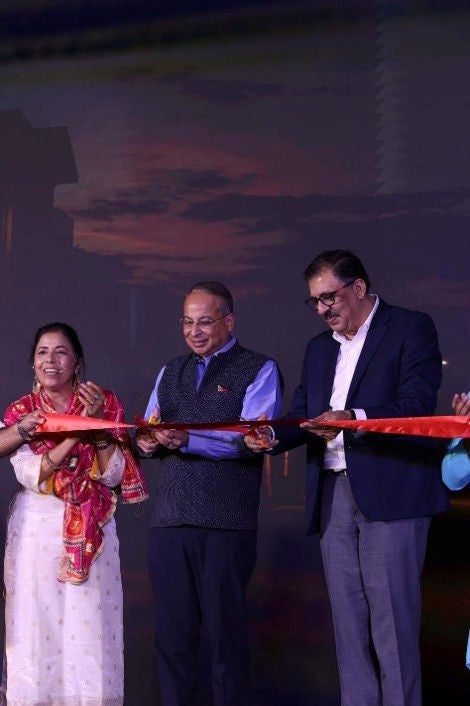 Jewli wind project by Tata Power Renewables