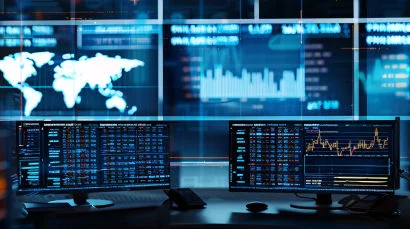 Energy portfolio management