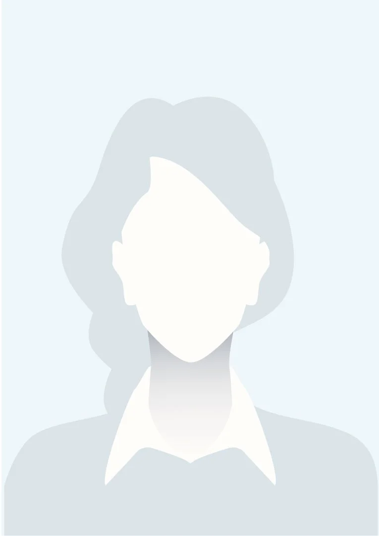 Female professional in blue, representing Tata Power's commitment to leadership and empowerment