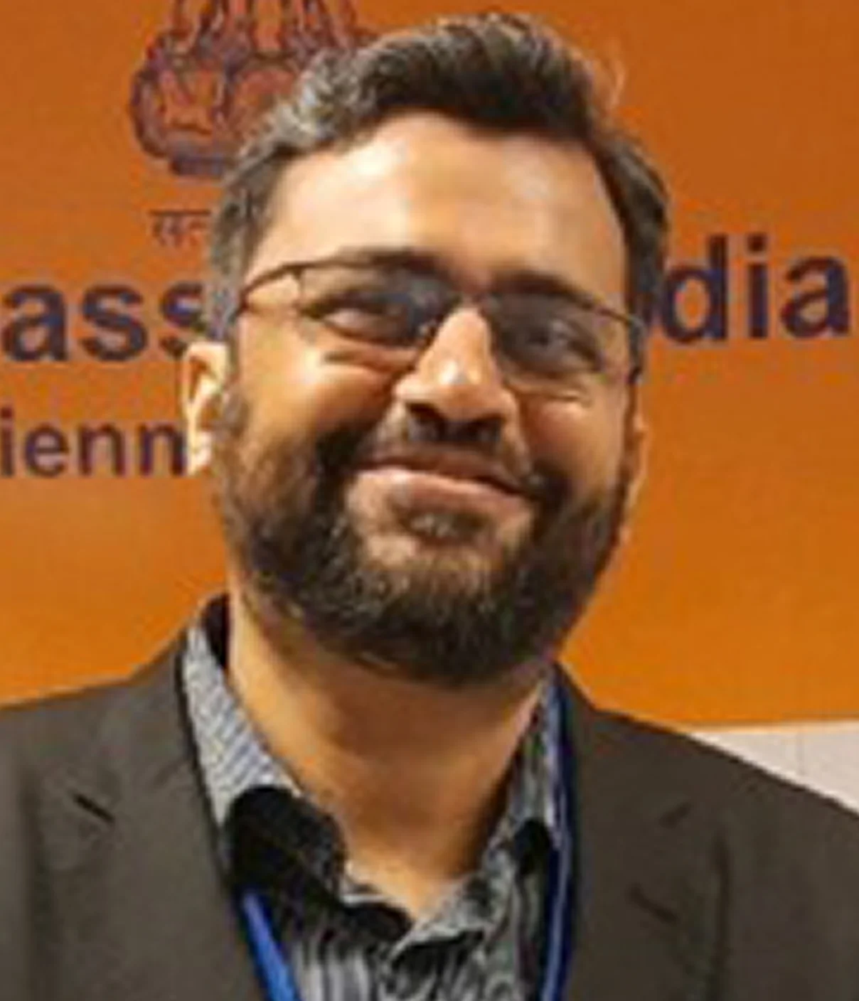 Sameer Rawal, Mentor for social ventures for differently-abled, part of Pay AUTention by Tata Power