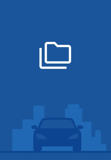 Land ownership and business documents for EV charging
