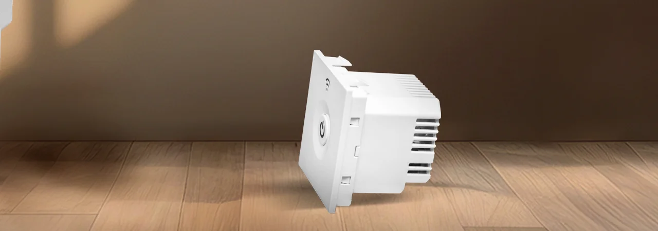 Tata Power EZ Home Wi-Fi Smart IR Blaster Universal Remote