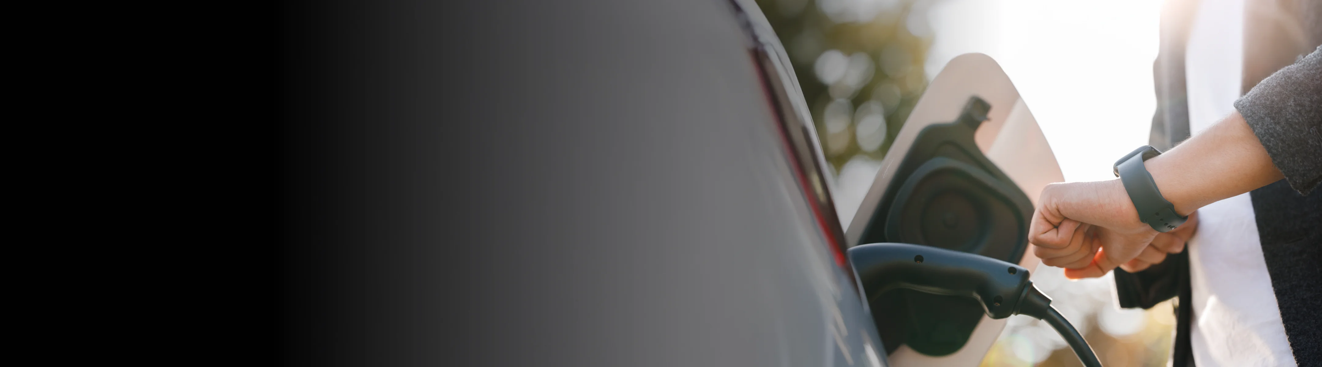 Maintaining EV battery health while charging