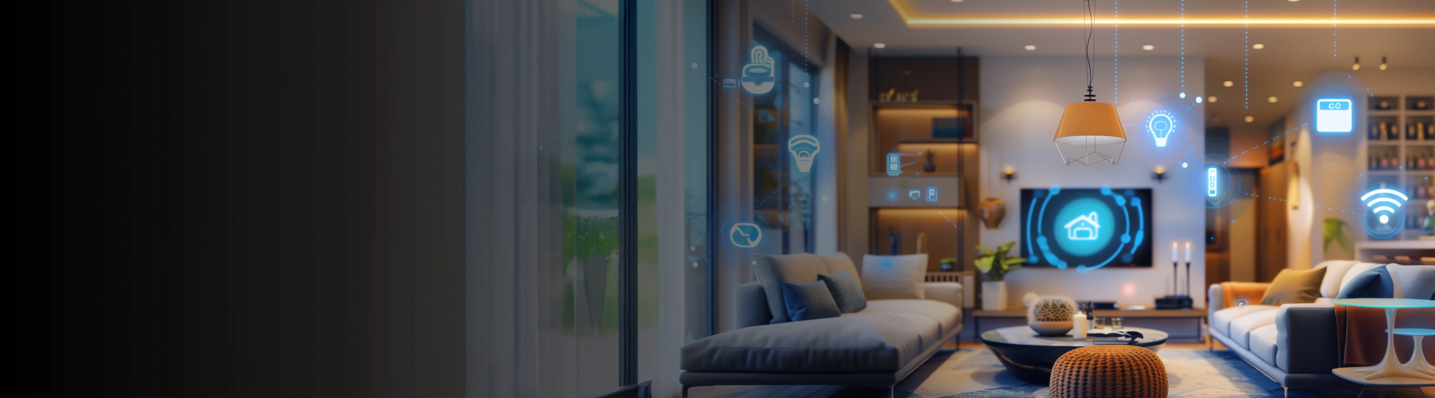 Smart home automation insights for modern living with advanced technology solutions