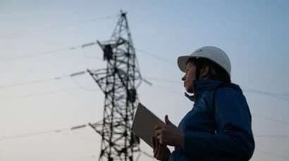 Unique technological solutions​