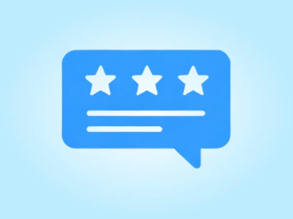 EV charging station ratings and reviews