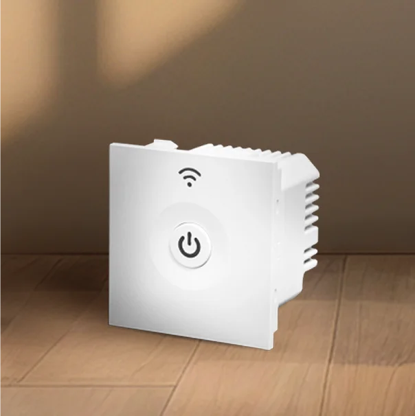 Tata Power EZ Home Wi-Fi Smart Switch 16A 1 Channel