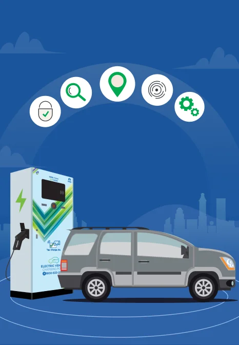Expanding EV charging infrastructure across India