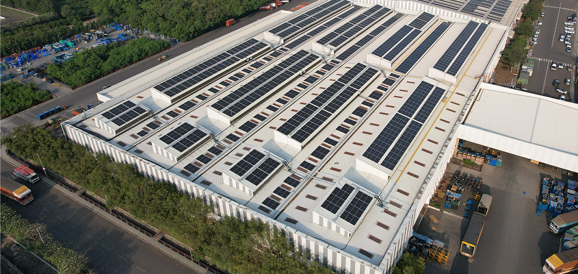 Rooftop solar dealership business opportunity India